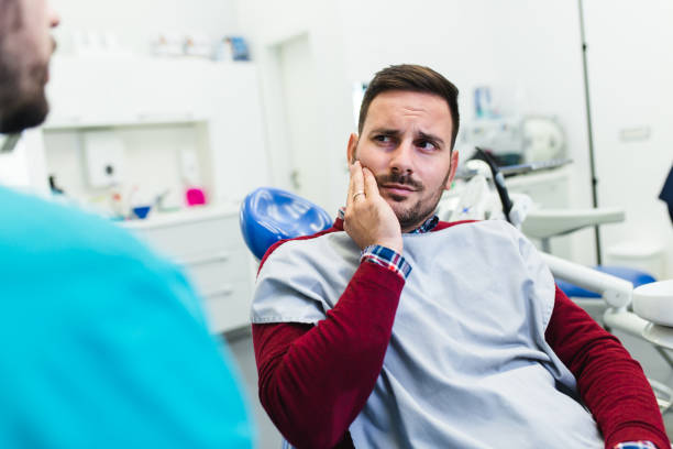 Oral Surgery in Goose Creek Village, VA